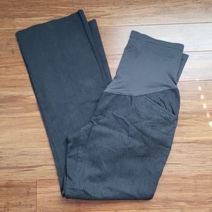 Maternity slacks